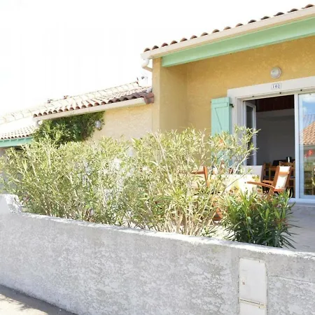 Apartamento Maison Fleury-saint-pierre-la-mer, 3 Pieces, 6 Personnes - Fr-1-229d-583