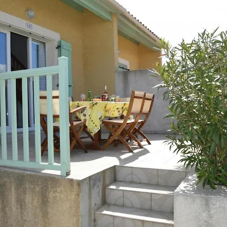 Maison Fleury-saint-pierre-la-mer, 3 Pieces, 6 Personnes - Fr-1-229d-583 Saint-Pierre-la-Mer (Aude)