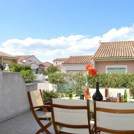 Maison Fleury-saint-pierre-la-mer, 3 Pieces, 6 Personnes - Fr-1-229d-583 *