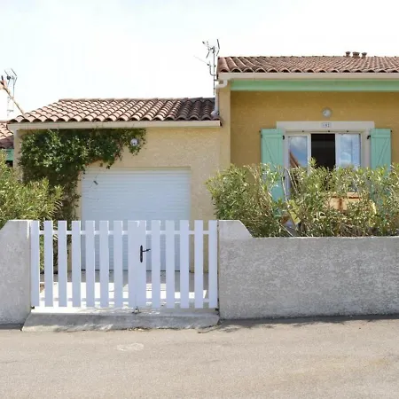 Maison Fleury-saint-pierre-la-mer, 3 Pieces, 6 Personnes - Fr-1-229d-583 Apartamento