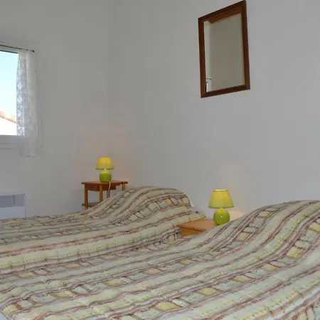 Maison Fleury-saint-pierre-la-mer, 3 Pieces, 6 Personnes - Fr-1-229d-583 Saint-Pierre-la-Mer (Aude)