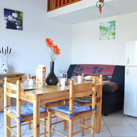 Apartamento Maison Fleury-saint-pierre-la-mer, 3 Pieces, 6 Personnes - Fr-1-229d-583 Saint-Pierre-la-Mer (Aude)