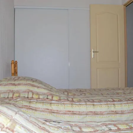 Maison Fleury-saint-pierre-la-mer, 3 Pieces, 6 Personnes - Fr-1-229d-583 Apartamento