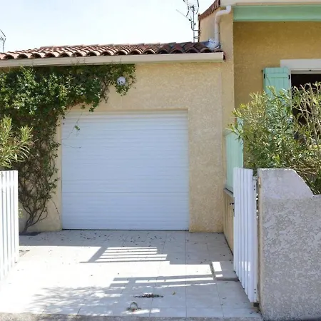 Apartamento Maison Fleury-saint-pierre-la-mer, 3 Pieces, 6 Personnes - Fr-1-229d-583 Saint-Pierre-la-Mer (Aude)